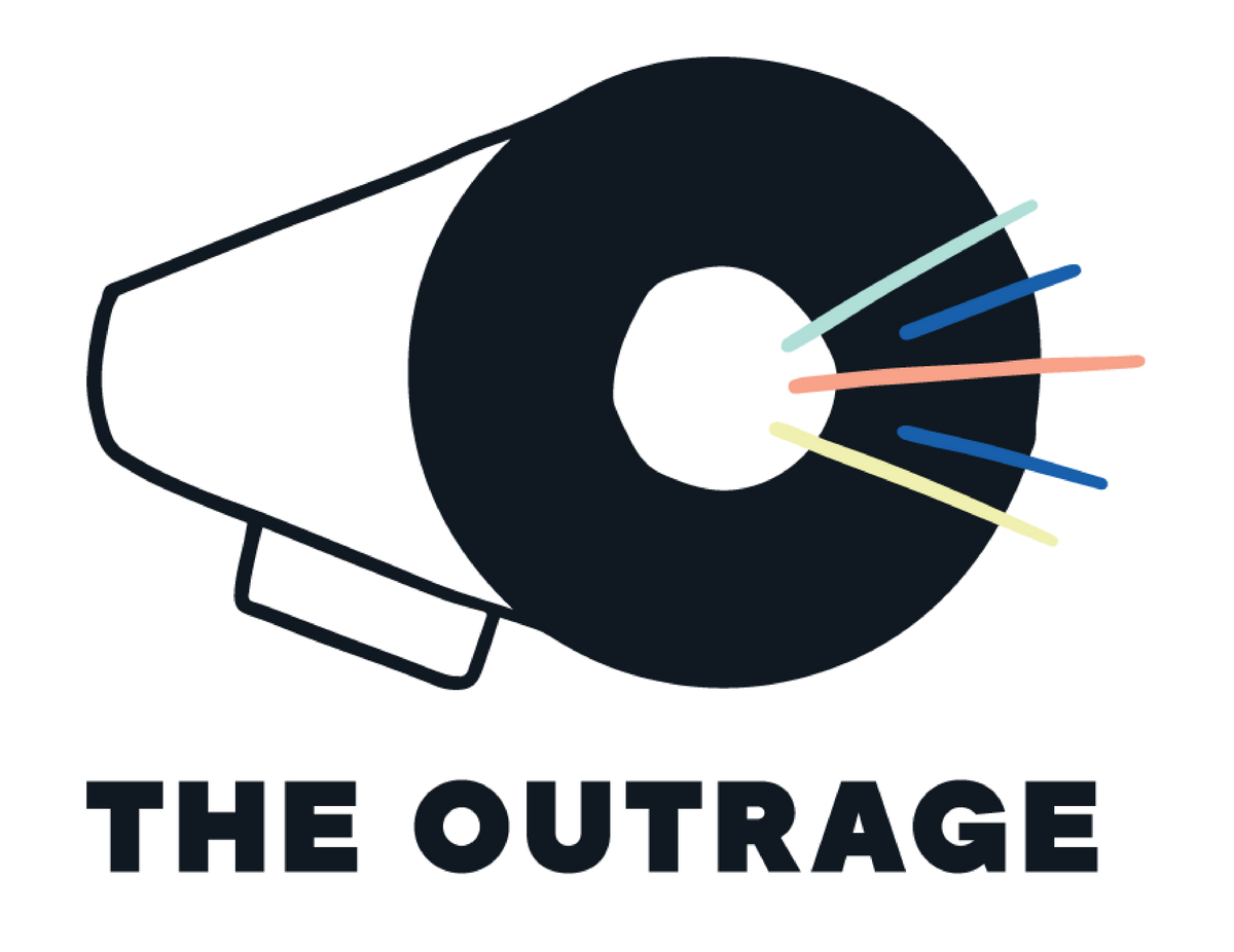 The Outrage | Hub for Activism
