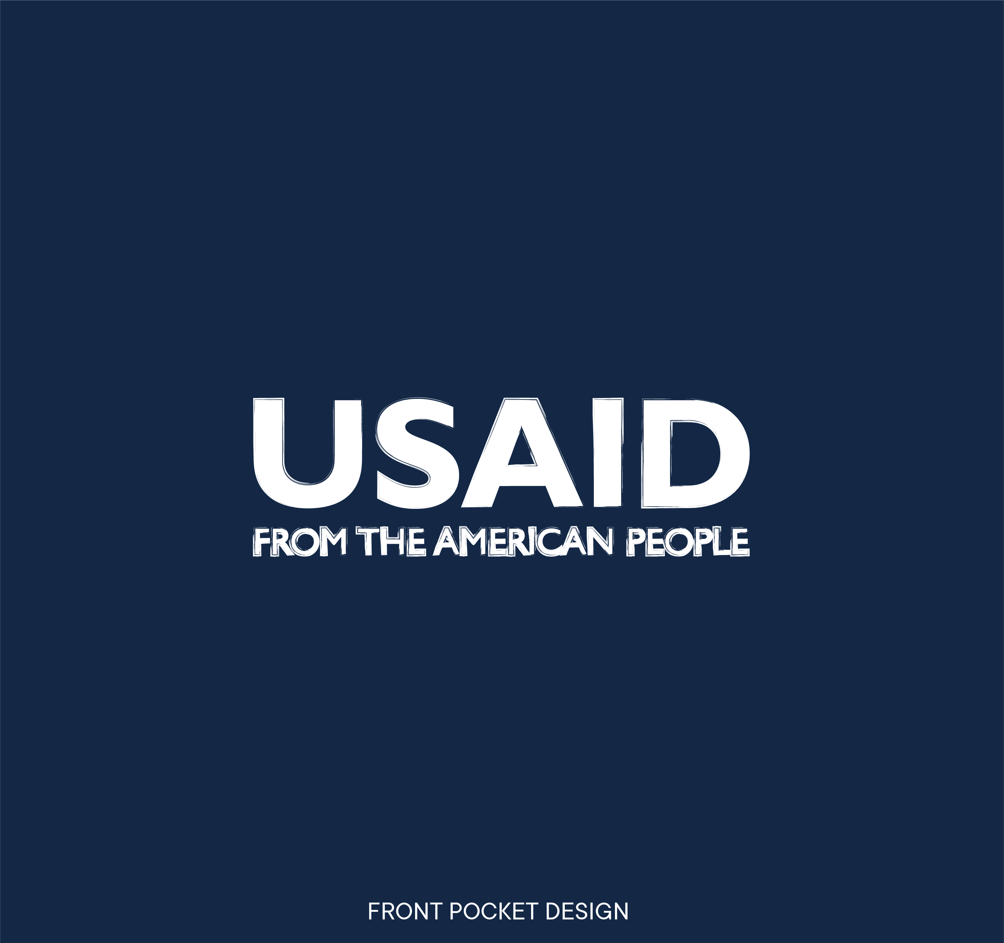 *PRE-ORDER* USAID Forever Crewneck Sweatshirt