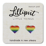 Load image into Gallery viewer, Pride Earrings
