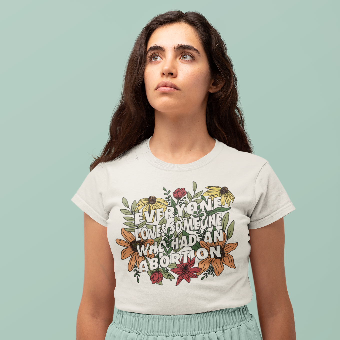 Everyone Loves A Louisiana Girl | Kids T-Shirt